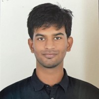 Dhanush Senthil