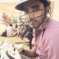 Mahesh Ram