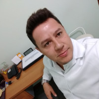 Alan Paula