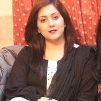 Ifrah Aftab