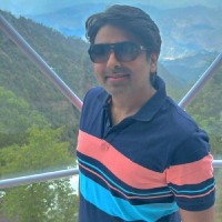 harshil shah