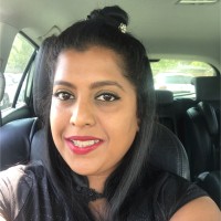 Sandriza Pillay