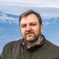 Alexander Ostankov