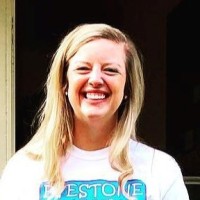 Amanda Keating