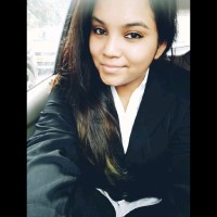 Tejashree Kolamkar
