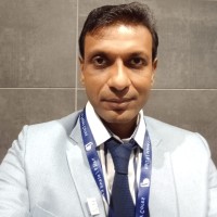Vikalp Shah