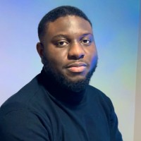 Kola Oreoluwa