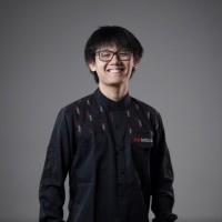 Timothy Aldorino Budiono