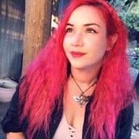 Genevieve Evelyn