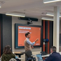 Tommaso Vallone, PhD