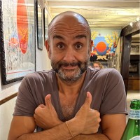 franck Sportis