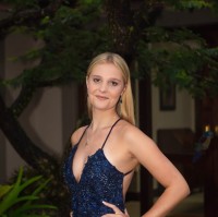 Caitlin Perry