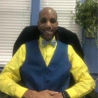 Tarik Hyman