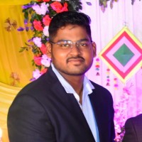 ABHIJIT BEHERA