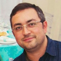 Dionatan Novak Machado