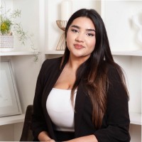Alina Alvi