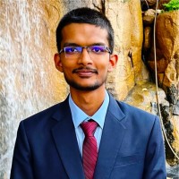 Aayush Roy