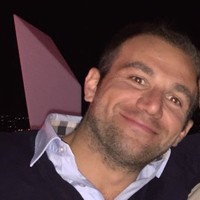 Luca Bonacini
