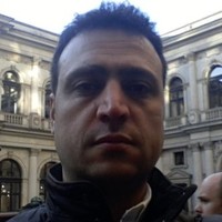 Beki̇r Özişik