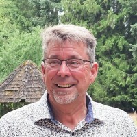 Currie Gillespie, CPHR (Retd.)