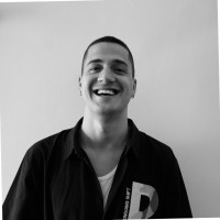 Davi Vieira Ferrini