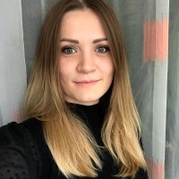 Kseniya Sizova