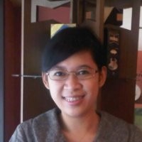 Sandra Widya Purwani