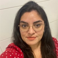 Daniela Paz Veliz Acevedo