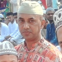 Mohammad Kamroj Jaman