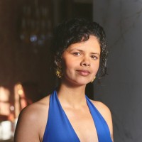 Faria van Creij-Callender