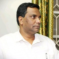 Abdul Moiz Ansari