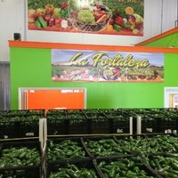 La Fortaleza Produce Inc