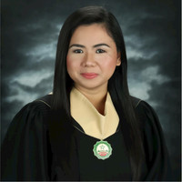 Madeline Joy Javier, Rom, Clssyb