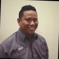 Ronald Sihombing