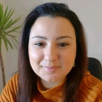 Débora da Conceição Lucas