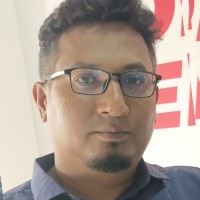 Mohammed Hoque