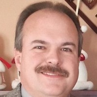Darrin Boas