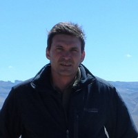 Juan Pablo Chevallier-Boutell