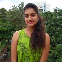 Priya V.