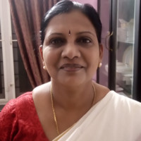 Sandhya B