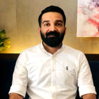 Samshith Kunnath