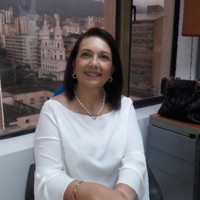 Maria del Rosario Rugeles Rivera