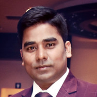 Umesh Kumar Gupta