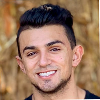 Matthew Atieh, Cpa (Inactive)