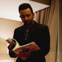 Nirav Chhajed
