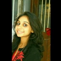 Kavya N P