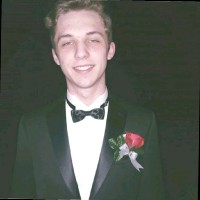 Jon Mozingo