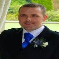 Kevin Mitchell, Miex (Grad)