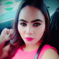 Vishakha Pradhan