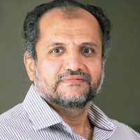 Saleh Alqwirey M.S Cybersec, Cisa, Caisp, Networkp, Ccna)